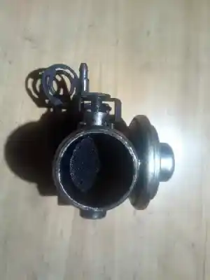 Автозапчастина б/у КЛАПАН EGR для VOLKSWAGEN POLO (9N3)  Посилання на OEM IAM 038131501E  154209039