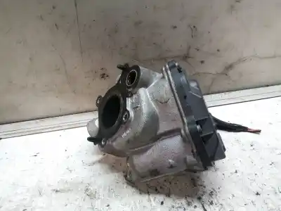Pezzo di ricambio per auto di seconda mano VALVOLA EGR per MERCEDES-BENZ SPRINTER II JAMES COOK (906)  Riferimenti OEM IAM A6511400160  A6511400160Q03 A2C5336275