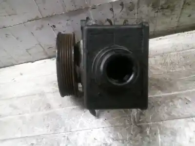 Second-hand car spare part STEERING PUMP for SSANGYONG REXTON  OEM IAM references NS6540647  