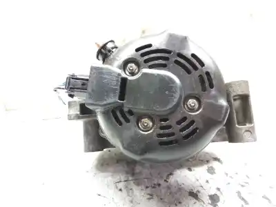 Second-hand car spare part alternator for toyota rav 4 (a3) active oem iam references 2706026060  1042102370