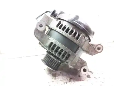 Second-hand car spare part alternator for toyota rav 4 (a3) active oem iam references 2706026060  1042102370