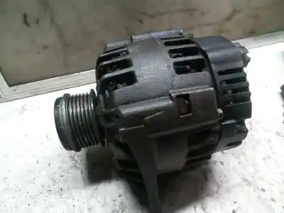 Автозапчасти б/у ГЕНЕРАТОР за RENAULT SCENIC (JA..)  ссылки OEM IAM 8200054588  SG10B019 2542466B
