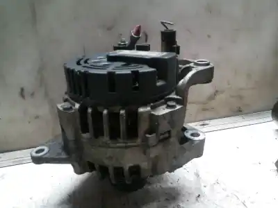 Pezzo di ricambio per auto di seconda mano alternatore per renault scenic (ja..) 1.9 dci authentique 102 cv / 75 kw riferimenti oem iam 8200054588  sg10b019 2542466b