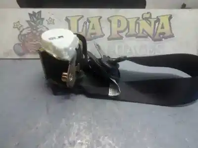 Peça sobressalente para automóvel em segunda mão Cinto De Segurança Dianteiro Direito por BMW X3 (E83) 2.0 Turbodiesel CAT Referências OEM IAM 33033480E  