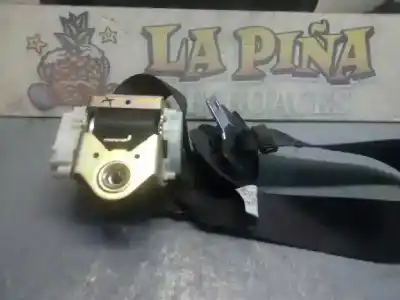 Peça sobressalente para automóvel em segunda mão cinto de segurança dianteiro direito por bmw x3 (e83) 2.0 turbodiesel cat referências oem iam 33033480e  