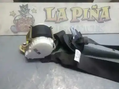 Peça sobressalente para automóvel em segunda mão cinto de segurança dianteiro direito por bmw x3 (e83) 2.0 turbodiesel cat referências oem iam 33033480e  