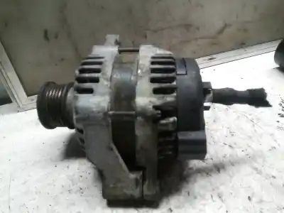 Piesă de schimb auto la mâna a doua ALTERNATOR pentru OPEL ASTRA J LIM.  Referințe OEM IAM 13502583  