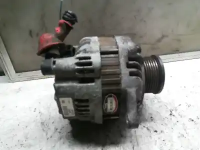 Gebrauchtes Autoersatzteil Lichtmaschine zum NISSAN PATHFINDER (R51)  OEM-IAM-Referenzen A3TG2681  401701831