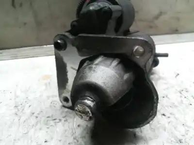 Peça sobressalente para automóvel em segunda mão motor de arranque por ford focus lim. 1.5 tdci cat referências oem iam 3m5t11000cf  