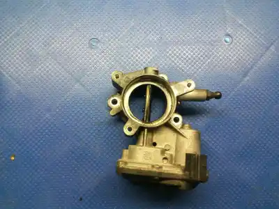 Pezzo di ricambio per auto di seconda mano SCATOLA DELLA FARFALLA per OPEL ASTRA J LIM.  Riferimenti OEM IAM 55564164  50569200