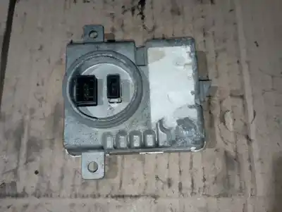 Pièce détachée automobile d'occasion  MODULE DE BALLAST DE PHARE XENON pour VOLKSWAGEN TOUAREG (7L6)  Références OEM IAM 8K0941597C  