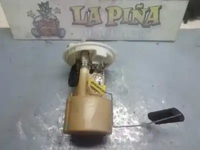 Pezzo di ricambio per auto di seconda mano Sensore Di Livello Del Carburante per RENAULT CLIO II FASE I (B/CBO) * Riferimenti OEM IAM 09740659902  
