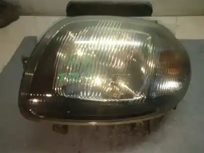 Pezzo di ricambio per auto di seconda mano Faro Anteriore Sinistro per RENAULT CLIO II FASE I (B/CBO) * Riferimenti OEM IAM   