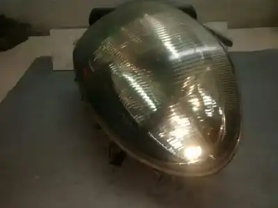 Pezzo di ricambio per auto di seconda mano faro anteriore sinistro per renault clio ii fase i (b/cbo) * riferimenti oem iam   