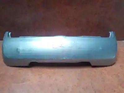 İkinci el araba yedek parçası arka tampon için nissan micra (k12e) visia oem iam referansları 85022ax640  