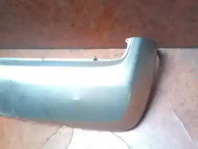 İkinci el araba yedek parçası arka tampon için nissan micra (k12e) visia oem iam referansları 85022ax640  
