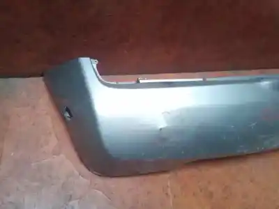 İkinci el araba yedek parçası arka tampon için nissan micra (k12e) visia oem iam referansları 85022ax640  