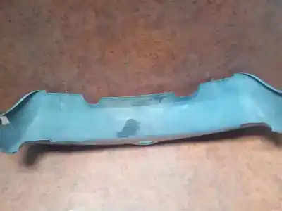 İkinci el araba yedek parçası arka tampon için nissan micra (k12e) visia oem iam referansları 85022ax640  