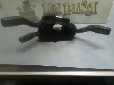 Piesă de schimb auto la mâna a doua ANSAMBLU MANETE SEMNALIZARE pentru SEAT IBIZA (6J5)  Referințe OEM IAM 4F0953549A  