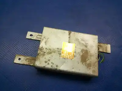 Second-hand car spare part ECU ENGINE CONTROL for NISSAN PICK-UP (D22)  OEM IAM references 237103S910  