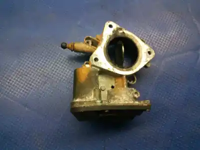 Pezzo di ricambio per auto di seconda mano scatola della farfalla per opel astra j lim. 2.0 16v cdti riferimenti oem iam 55564164  50569200