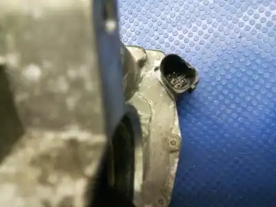 Pezzo di ricambio per auto di seconda mano scatola della farfalla per opel astra j lim. 2.0 16v cdti riferimenti oem iam 55564164  50569200
