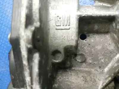 Pezzo di ricambio per auto di seconda mano scatola della farfalla per opel astra j lim. 2.0 16v cdti riferimenti oem iam 55564164  50569200