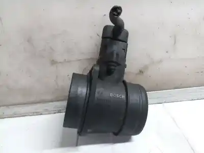 Gebrauchtes Autoersatzteil Luftmassenmesser zum VOLKSWAGEN BORA BERLINA (1J2)  OEM-IAM-Referenzen 06A906461A  0280218002