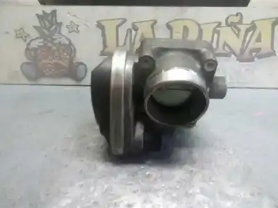 Автозапчастина б/у КОРОБКА МЕТЕЛИКА для BMW MINI (R50,R53)  Посилання на OEM IAM 13547509  