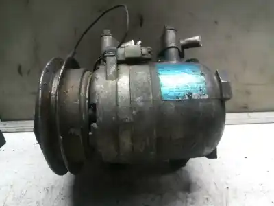 Автозапчасти б/у КОМПРЕССОР КОНДИЦИОНЕРА ВОЗДУХА за NISSAN TERRANO/TERRANO.II (R20)  ссылки OEM IAM DKV14C  9260056G00