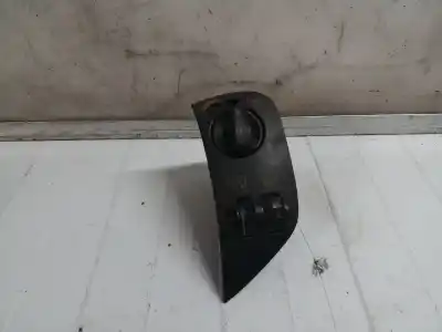 Pièce détachée automobile d'occasion COMMUTATEUR D'ÉCLAIRAGE pour SEAT INCA (6K9)  Références OEM IAM 6K9941531  