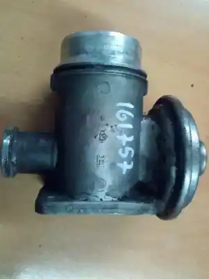 İkinci el araba yedek parçası EGR VALFI için BMW SERIE 7 (E65/E66)  OEM IAM referansları 72826402  7789999