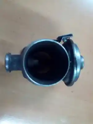 Peça sobressalente para automóvel em segunda mão válvula egr por bmw serie 7 (e65/e66) 730d referências oem iam 72826402  7789999