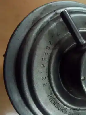 Peça sobressalente para automóvel em segunda mão válvula egr por bmw serie 7 (e65/e66) 730d referências oem iam 72826402  7789999