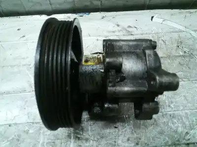 Second-hand car spare part STEERING PUMP for MERCEDES-BENZ CLASE M (W163)  OEM IAM references 0024668101  