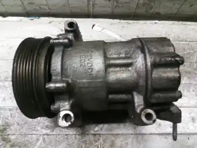 Second-hand car spare part AIR CONDITIONING COMPRESSOR for MINI MINI (R56)  OEM IAM references 275843301  10874607961