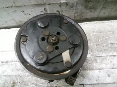 Second-hand car spare part air conditioning compressor for mini mini (r56) one d oem iam references 275843301  10874607961