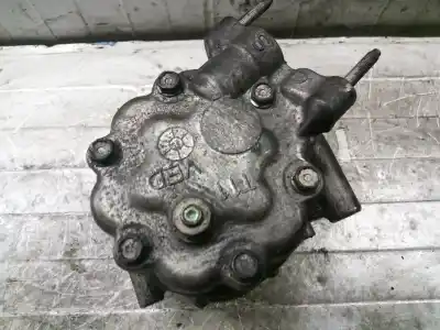 Second-hand car spare part air conditioning compressor for mini mini (r56) one d oem iam references 275843301  10874607961