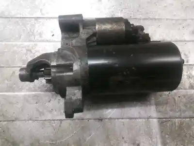 Second-hand car spare part STARTER MOTOR for AUDI A4 AVANT (8K5) (2008)  OEM IAM references 03L911021E  0001139019