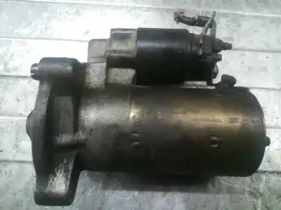 Pièce détachée automobile d'occasion DÉMARREUR DE VOITURE pour PEUGEOT PARTNER (S1)  Références OEM IAM 0001112041  1005821815