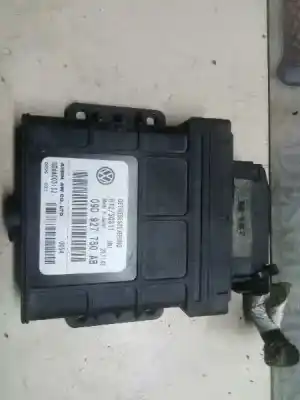 Pezzo di ricambio per auto di seconda mano centralina cambio automatico per porsche cayenne (typ 9pa) * riferimenti oem iam 09d927750ab  udaa003132