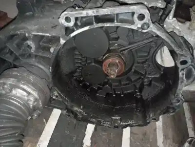 Gebrauchtes Autoersatzteil GETRIEBE zum VOLKSWAGEN GOLF V BERLINA (1K1)  OEM-IAM-Referenzen KNS  