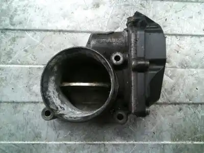 Second-hand car spare part THROTTLE BODY for SKODA FABIA (5J2 )  OEM IAM references 03L128063  A2C53385161