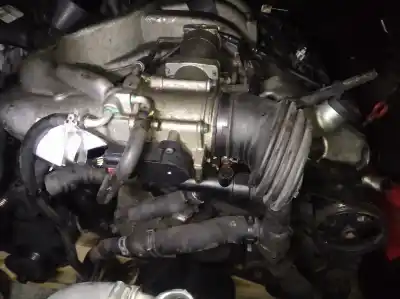 İkinci el araba yedek parçası komple motor için jaguar s-type 3.0 v6 24v cat oem iam referansları aj30  