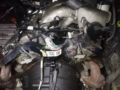 İkinci el araba yedek parçası komple motor için jaguar s-type 3.0 v6 24v cat oem iam referansları aj30  