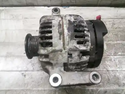 Pièce détachée automobile d'occasion ALTERNATEUR pour FORD TRANSIT CAJA CERRADA, CORTA (FY) (2000 =>)  Références OEM IAM 1C1T10300AF  0124415030