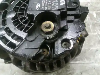 Автозапчасти б/у генератор за ford transit caja cerrada, corta (fy) (2000 =>) ft 280 2.0 ссылки oem iam 1c1t10300af  0124415030