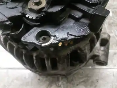 Автозапчасти б/у генератор за ford transit caja cerrada, corta (fy) (2000 =>) ft 280 2.0 ссылки oem iam 1c1t10300af  0124415030