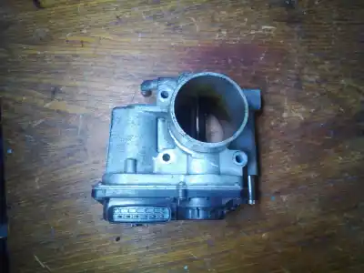 Peça sobressalente para automóvel em segunda mão borboleta de admissão por mazda cx-7 (er) active referências oem iam r2aa136b0  00710003710k27
