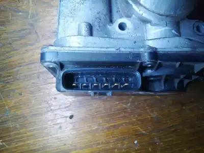 Peça sobressalente para automóvel em segunda mão borboleta de admissão por mazda cx-7 (er) active referências oem iam r2aa136b0  00710003710k27